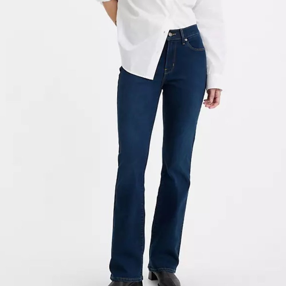 Levi's 515  Boot Cut jeans